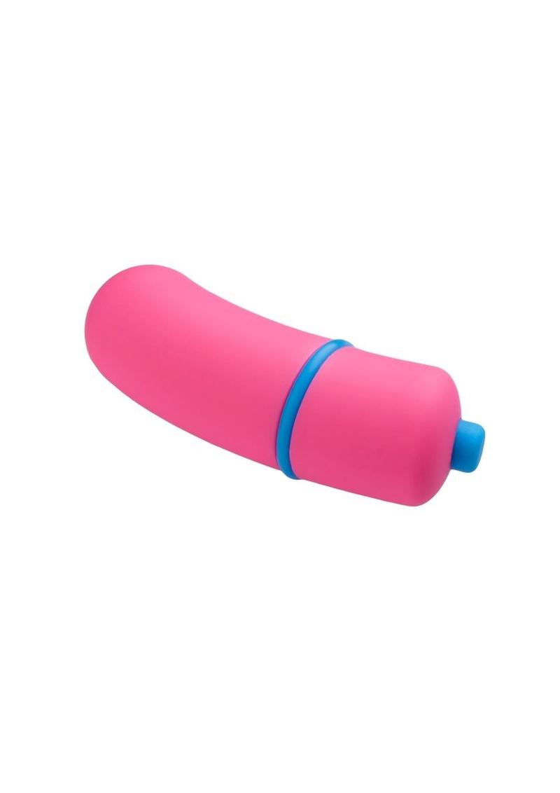 Jelly Bean Bullet Vibrator