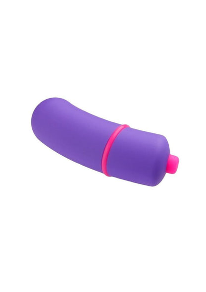 Jelly Bean Bullet Vibrator