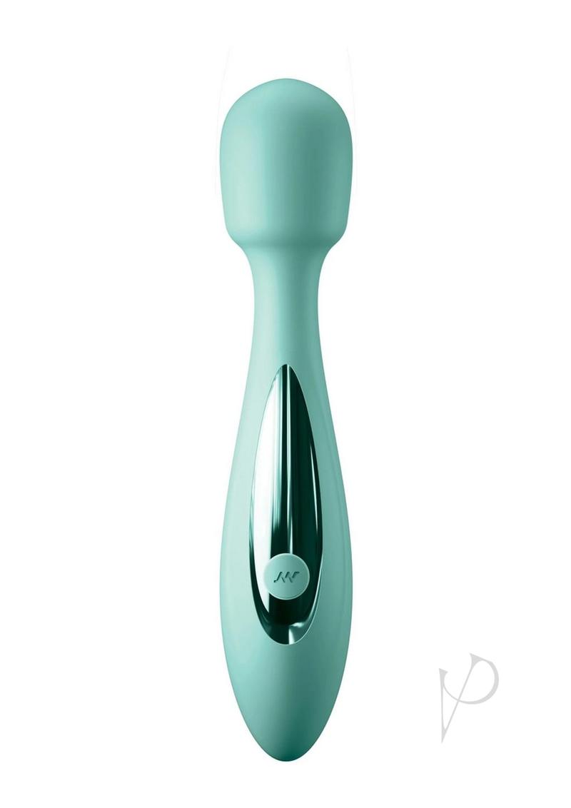 Jimmyjane Canna Rechargeable Silicone Massager – Fantasy Fun Factory