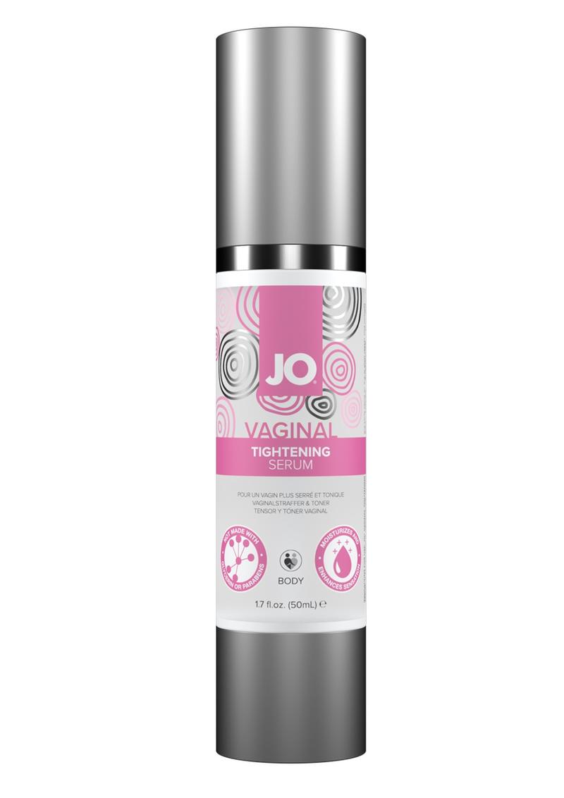 JO Vaginal Tightening Serum - 1.7oz