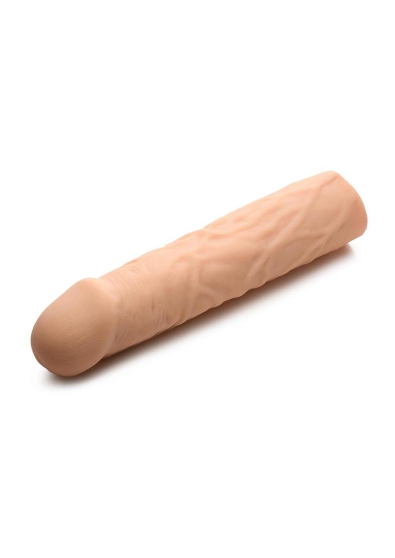 Jock Extra Long Penis Extension Sleeve