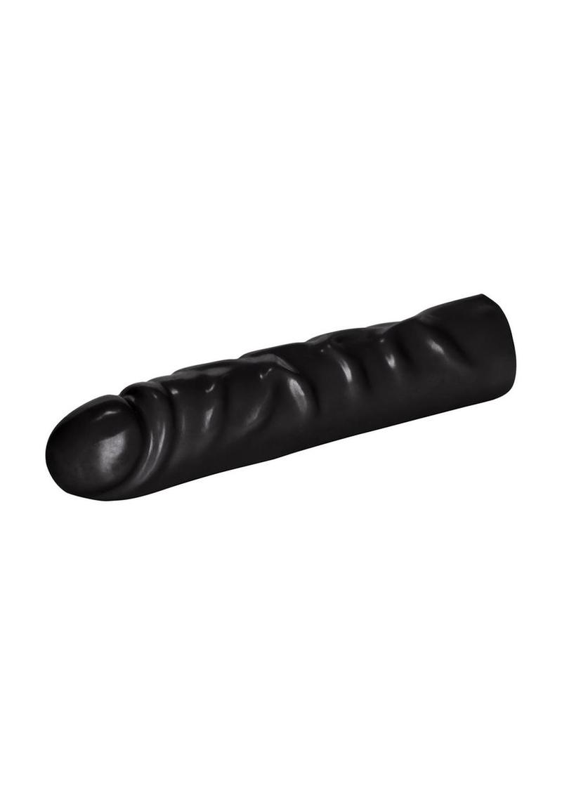 Jr. Dong Black Jack Dildo