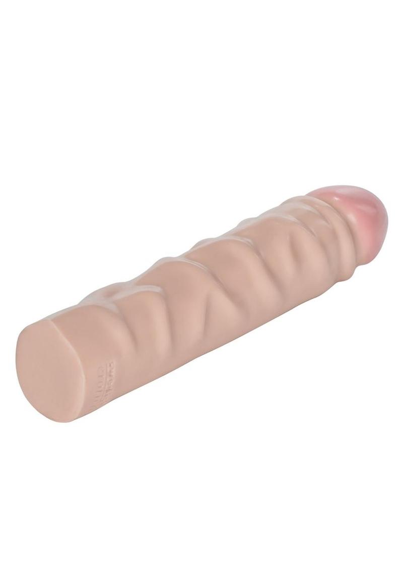 Jr. Dong Vanilla Duo Dildo