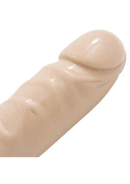 Jr. Veined Double Header Dildo