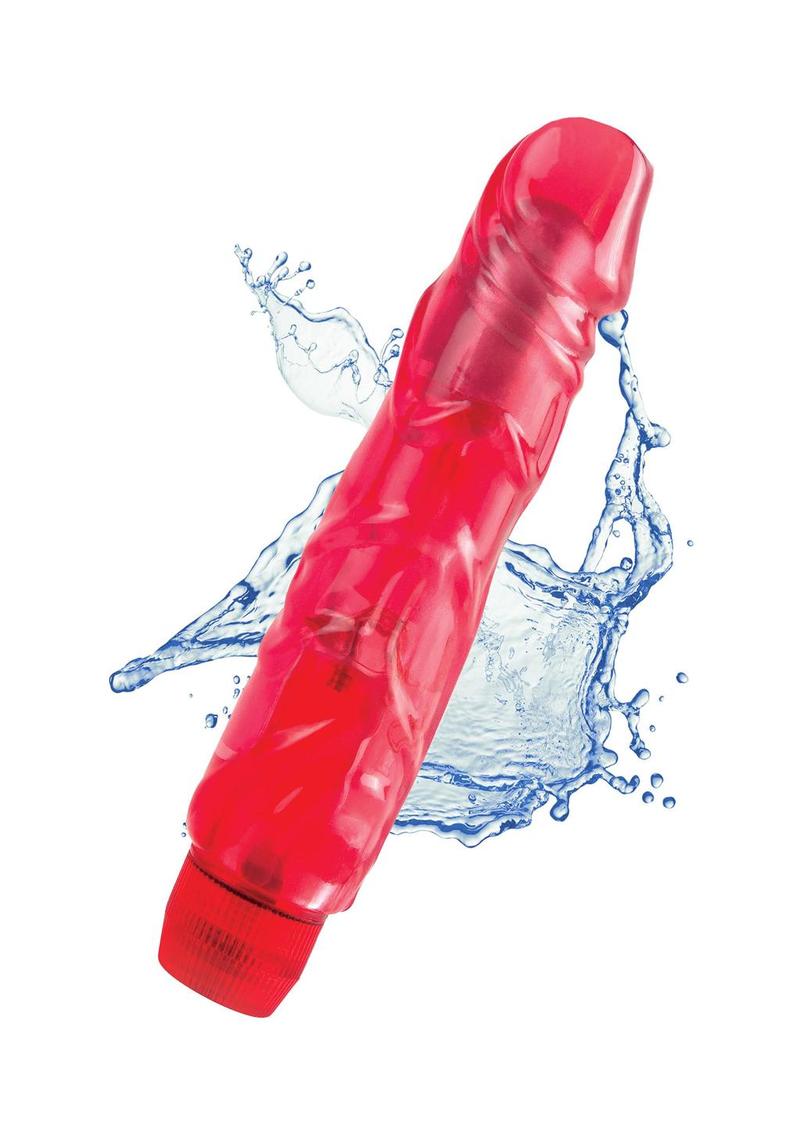 Juicy Jewels Ruby Dream Vibrator