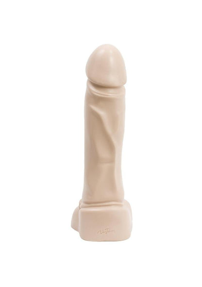 Jumbo Jack Man O' War Dildo