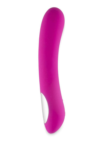 Kiiroo Pearl2 G-Spot Silicone Vibrator - Purple