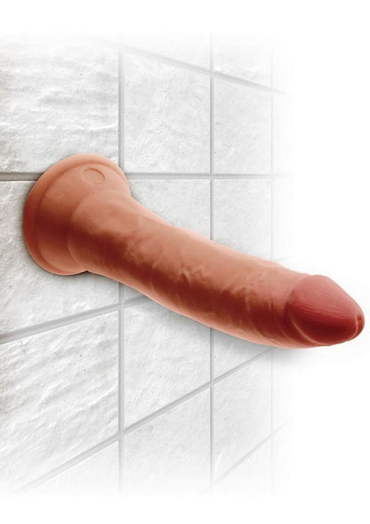 King Cock Plus Triple Density Dildo