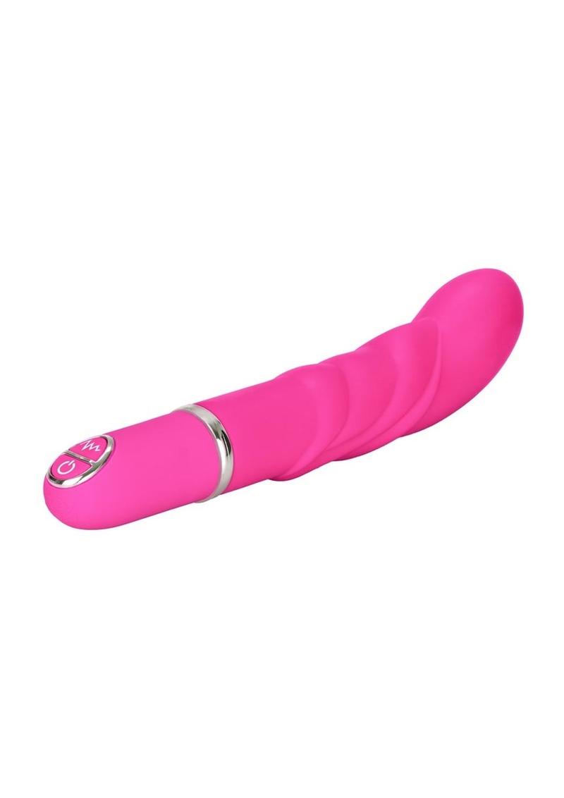 Lia G Bliss Silicone Vibrator