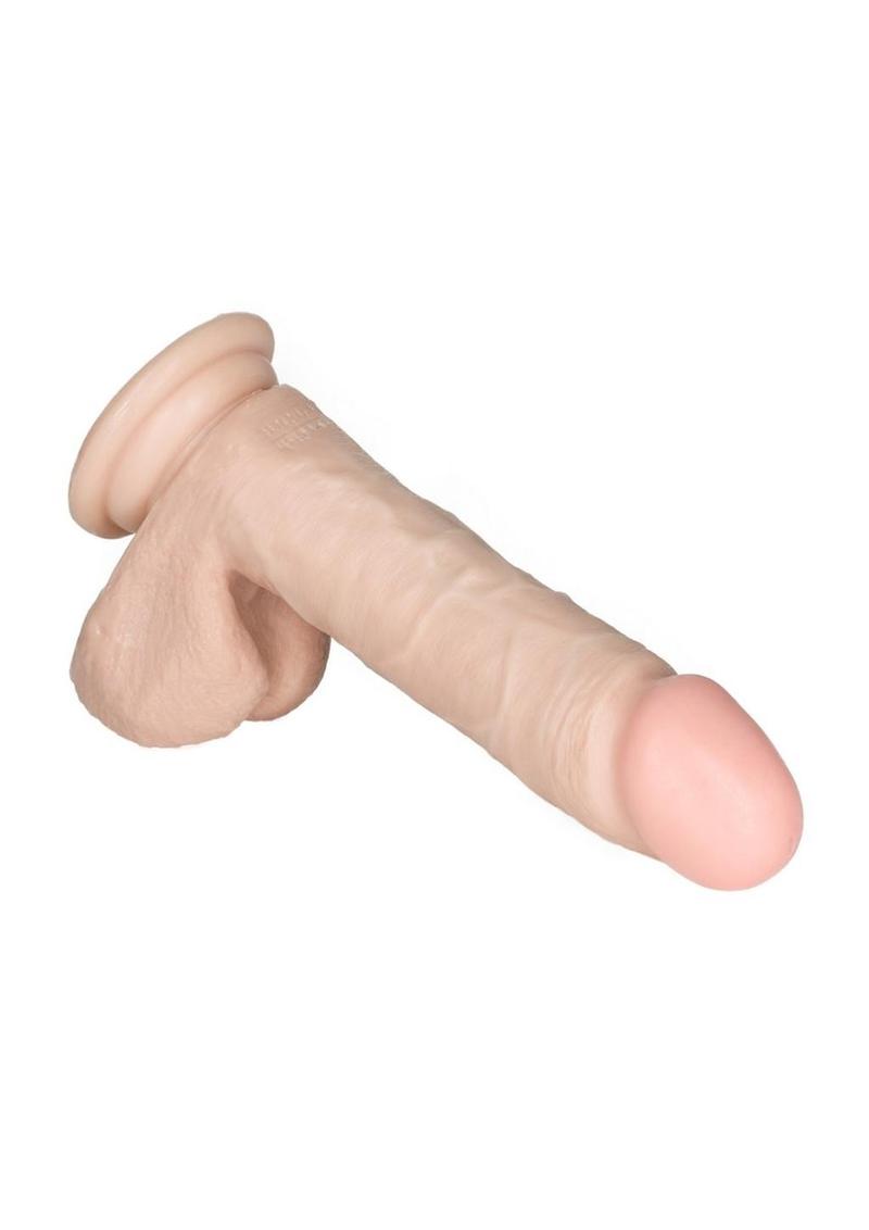 Lifelike Emperor Dildo with Balls