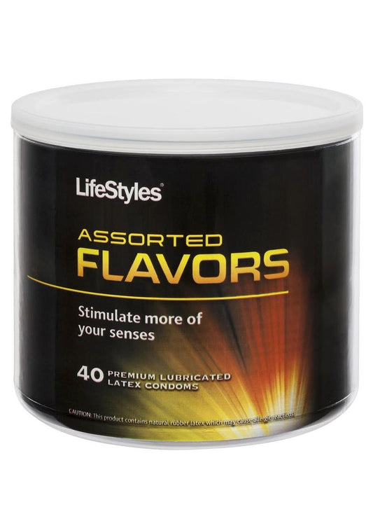 Flavored condoms Fantasy Fun Factory Flavored condoms Fantasy Fun Factory