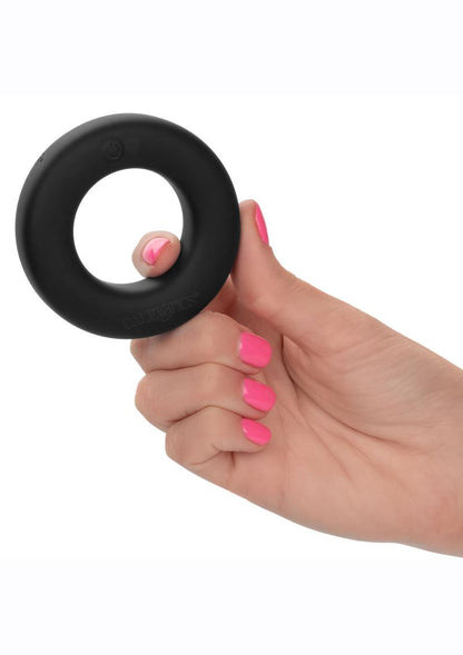 Link Up Optimum Rechargeable Silicone Cock Ring