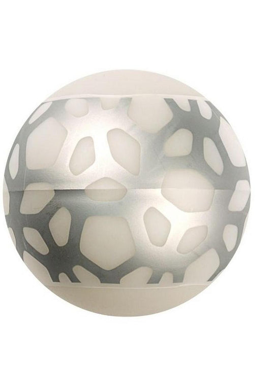 Linx Atelier Stroker Ball Masturbator - Multicolor - 3 Pack