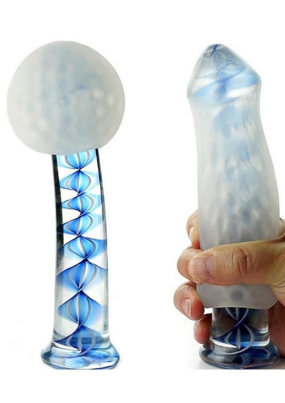 Linx Pop Stroker Ball Masturbator