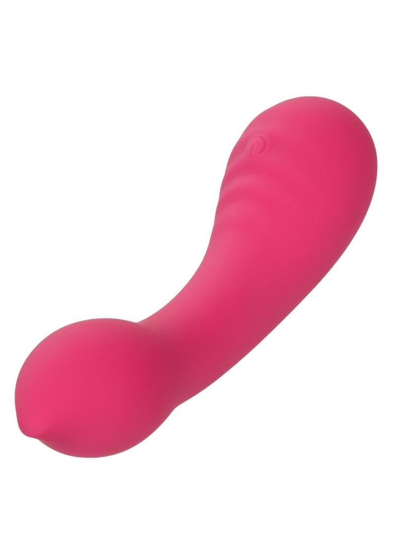 Liquid Silicone Pixies Teaser Rechargeable Vibrator