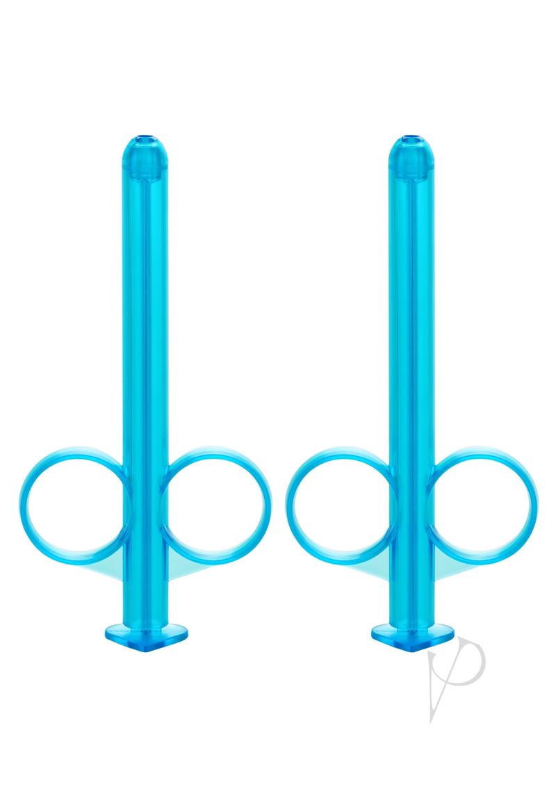 Lube Tube Lube Applicator - Blue