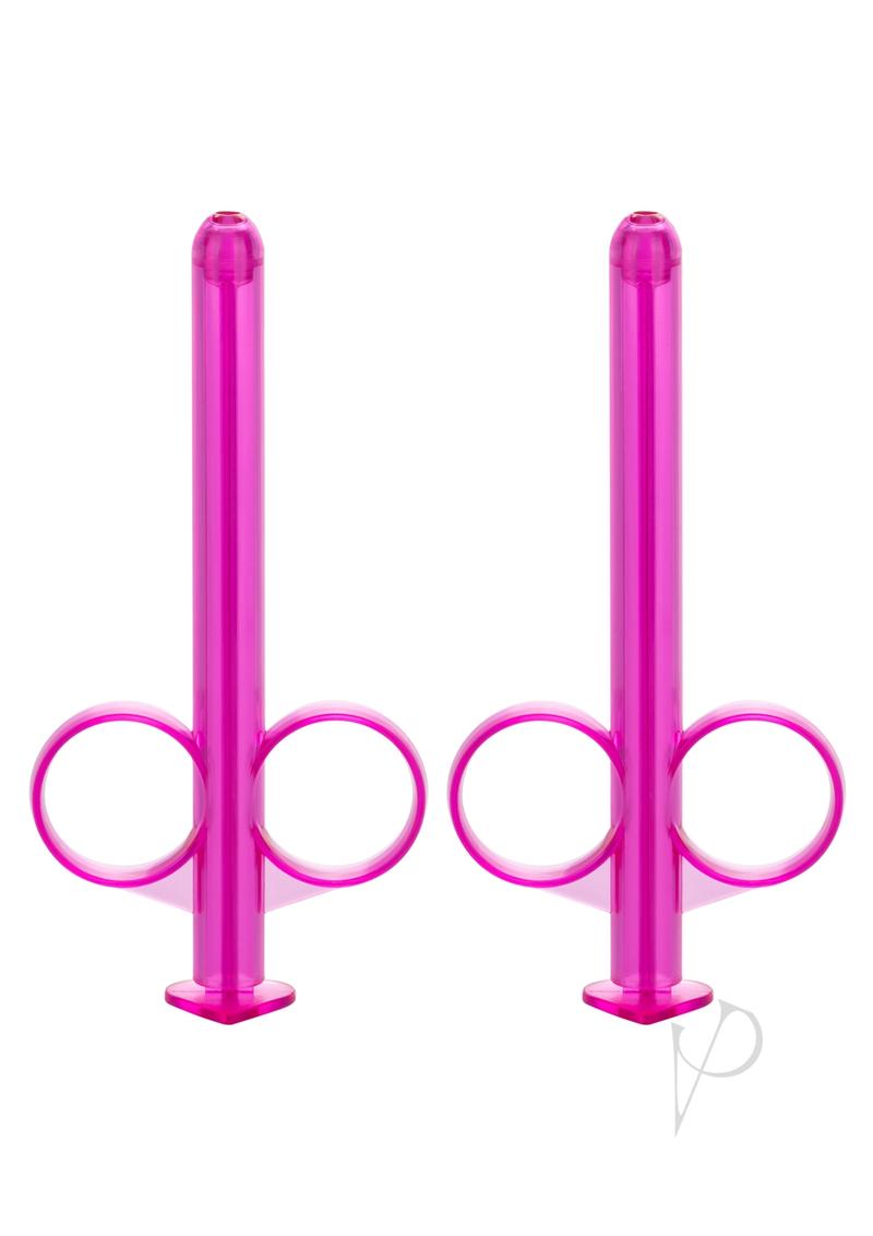 Lube Tube Lube Applicator - Purple