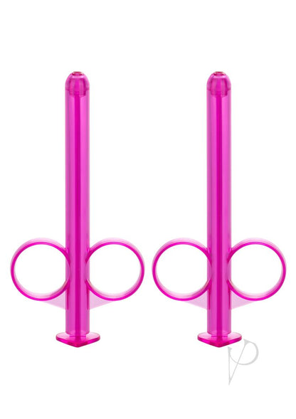 Lube Tube Lube Applicator - Purple