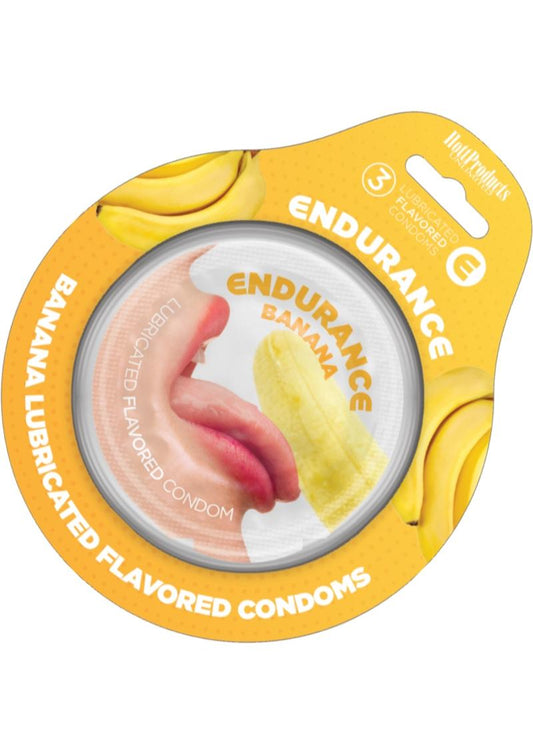 Flavored condoms Fantasy Fun Factory Flavored condoms Fantasy Fun Factory