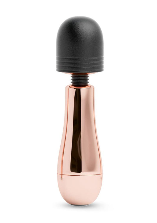 Lush Chloe Rechargeable Vibrator - Rose Gold