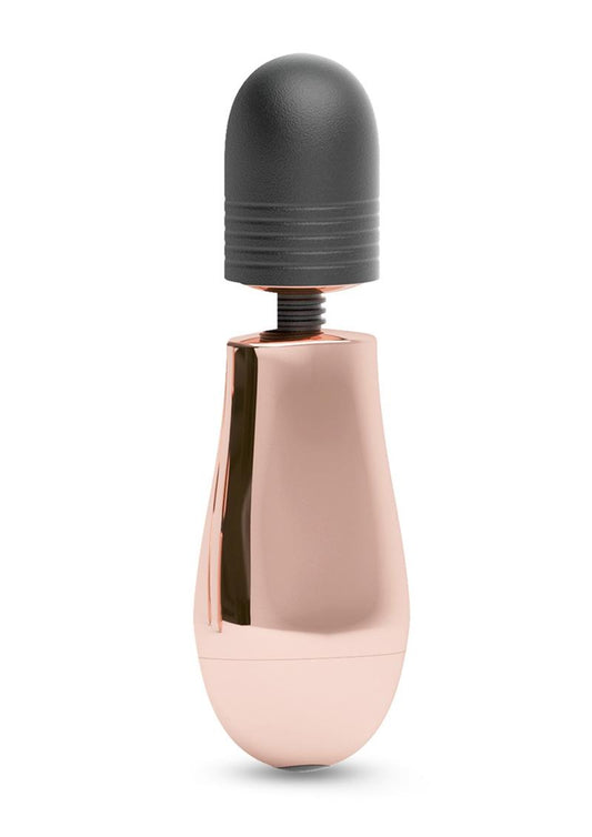 Lush Cora Vibrator - Rose Gold