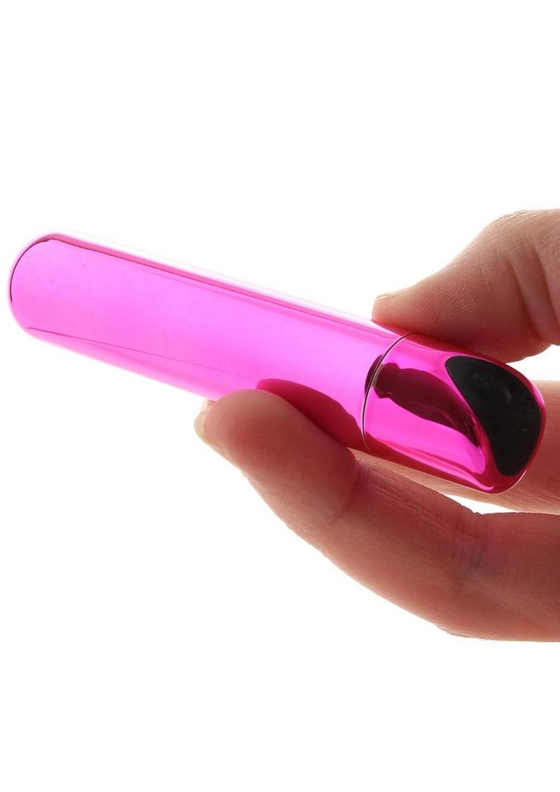 Lush Nightshade Rechargeable Petite Vibrator