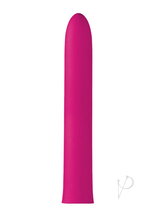 Lush Tulip Rechargeable Vibrator - Pink