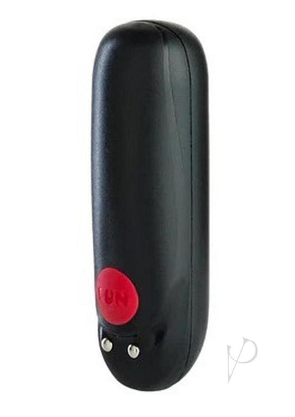 Bullet Rechargeable Bullet Massager - Black