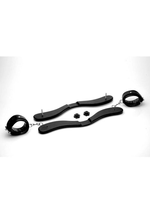 Master Series Extreme Humbler with Ankle Restraints – Fantasy Fun Factory