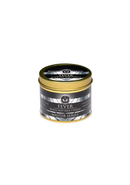 Master Series Fever Hot Wax Candle