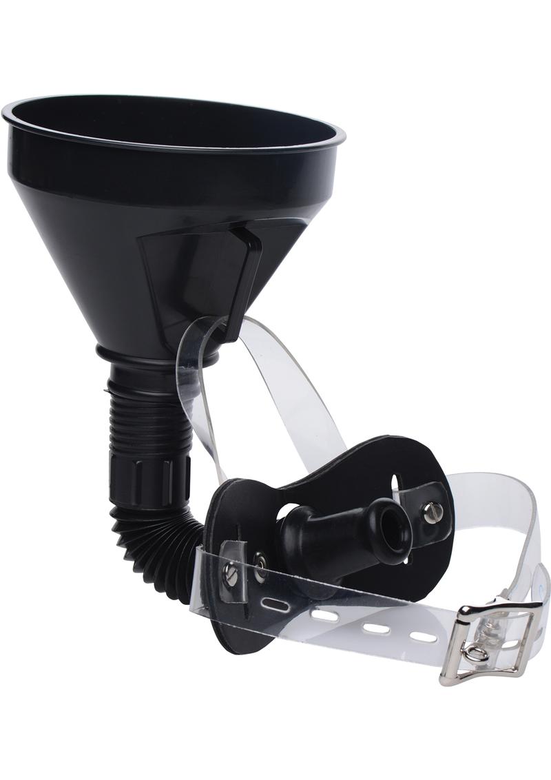 Master Series Latrine Extreme Funnel Gag – Fantasy Fun Factory