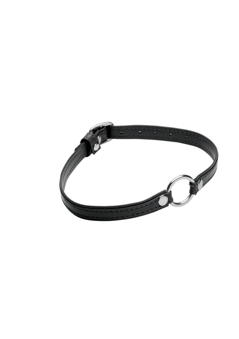 Master Series Slim Collar with O-Ring