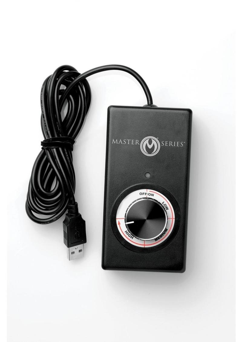 Master Series The Dicktator Extreme Sex Machine – Fantasy Fun Factory