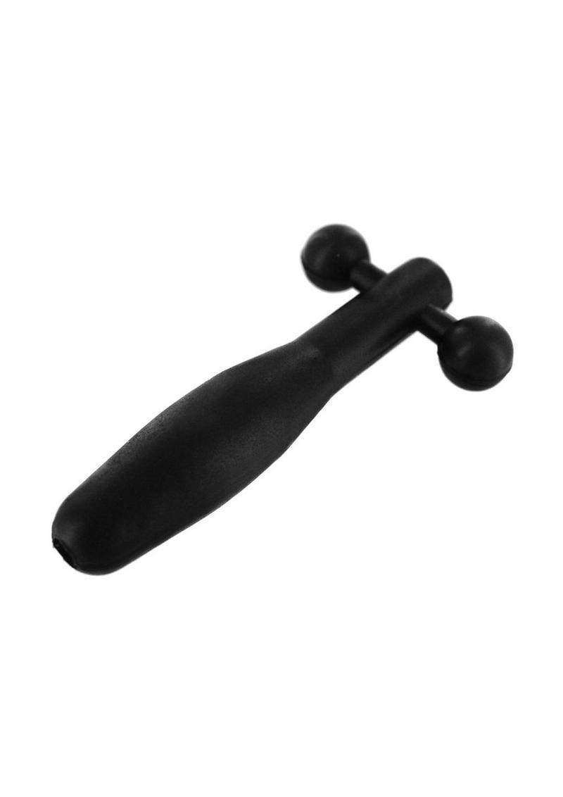Master Series The Hallows Cum-Thru Barbell