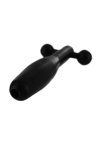 Master Series The Hallows Cum-Thru Barbell