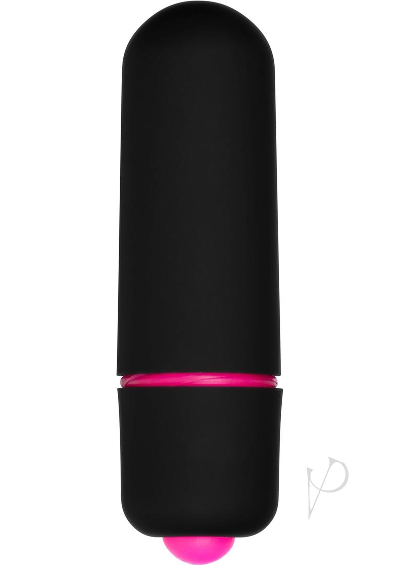 ME YOU US Bliss Bullet Vibrator - Black