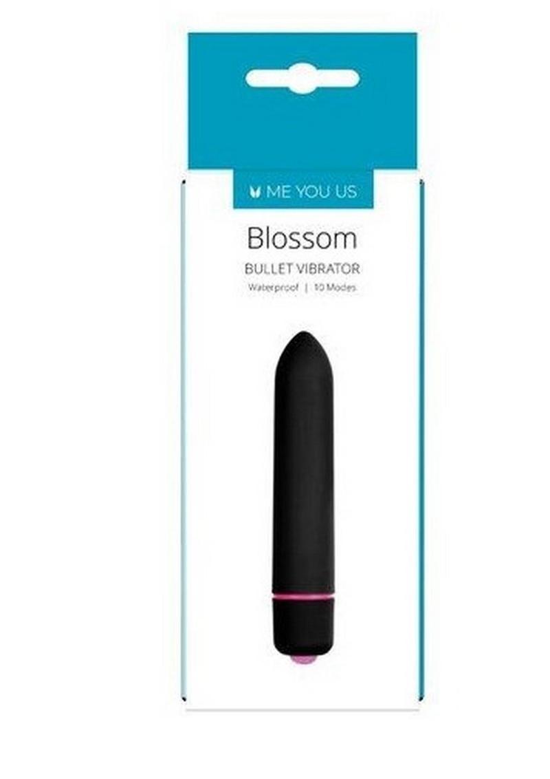 ME YOU US Blossom Bullet Vibrator