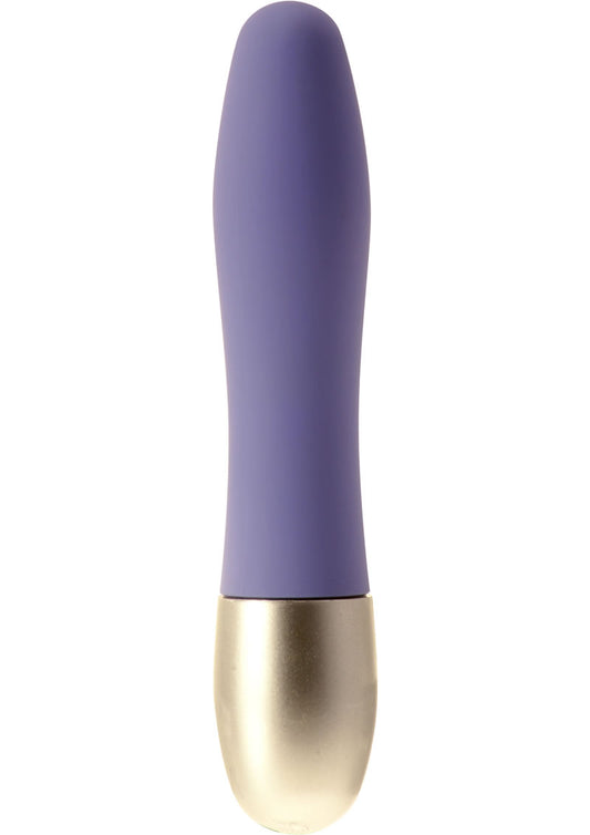 ME YOU US Discretion Bullet Vibrator - Purple