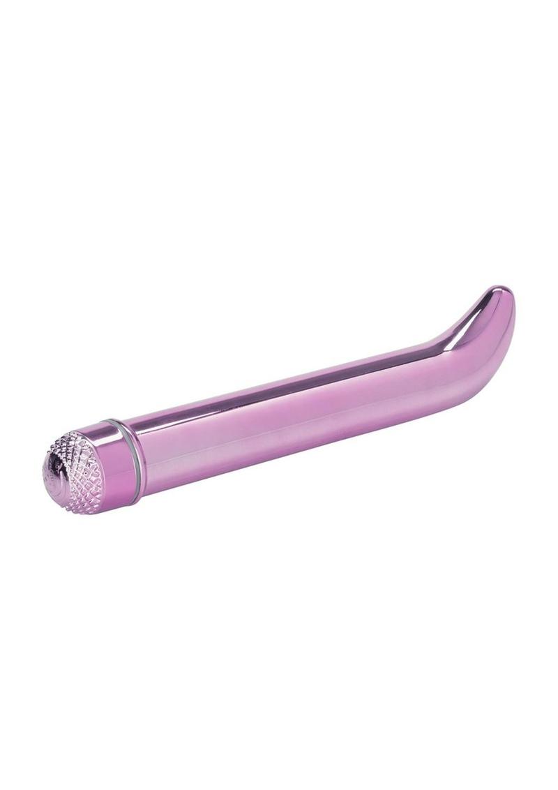 Metallic Shimmer G Vibrator