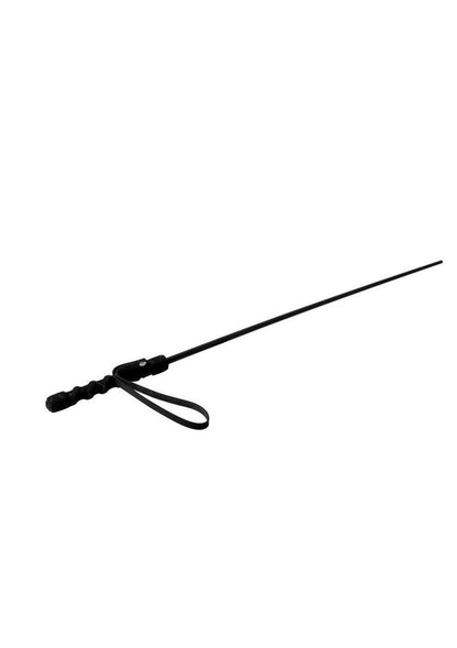 Mistress By Isabella Sinclaire Intense Impact Cane - Black