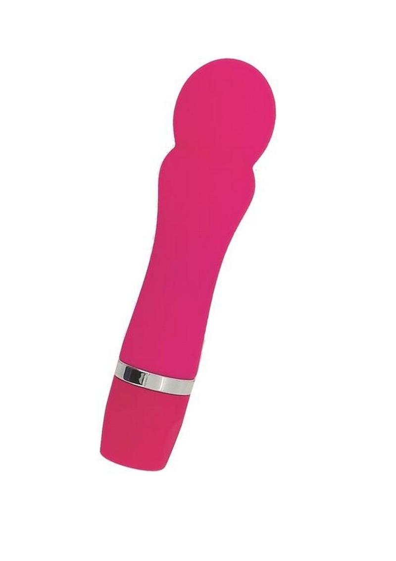 Mmmm Mmm Silicone Pop Vibrator