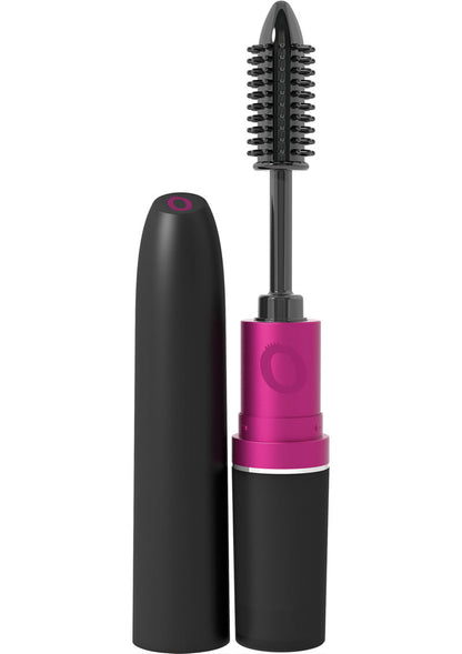 My Secret Screaming O Vibrating Mascara - Black/Pink