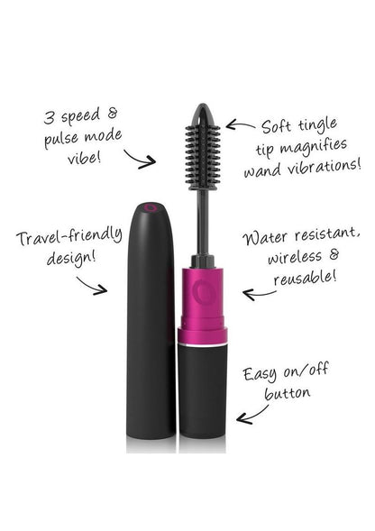 My Secret Screaming O Vibrating Mascara