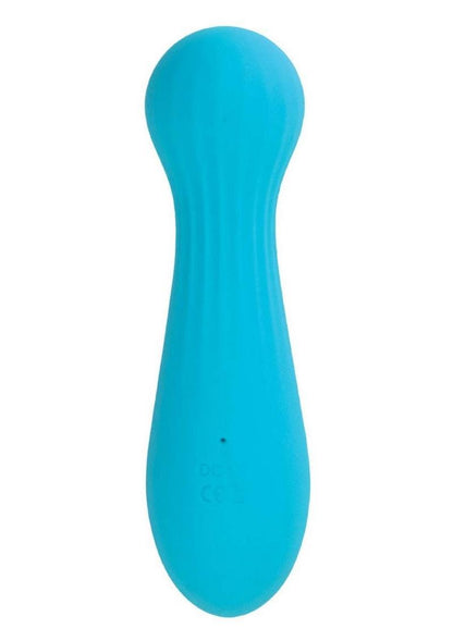 My Secret Torpedo Rechargeable Silicone Bullet