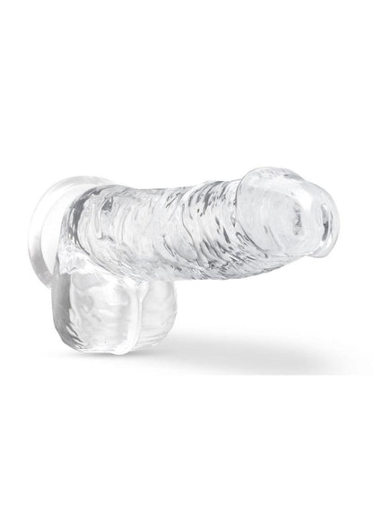 Naturally Yours Crystalline Dildo