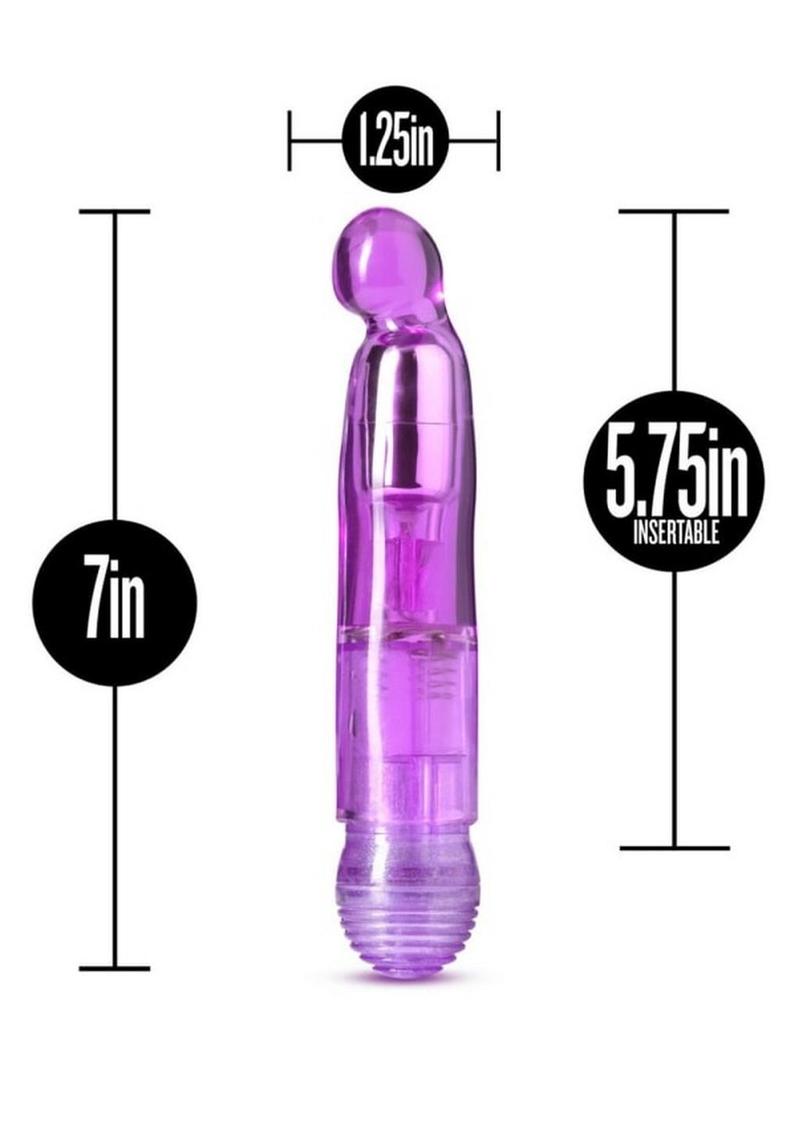 Naturally Yours Rumba Vibrator