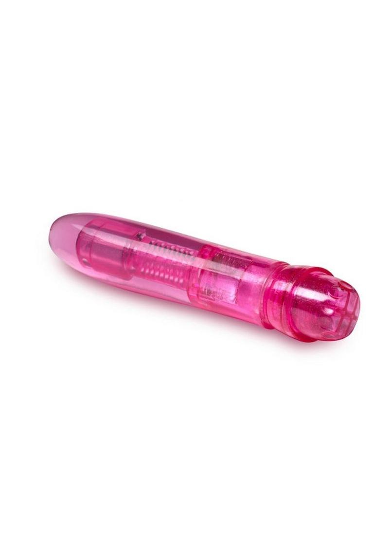 Naturally Yours Samba Vibrator