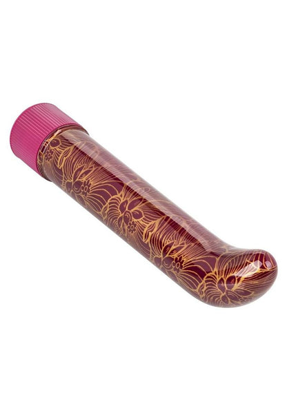 Naughty Bits Oh My G-Spot Vibrator