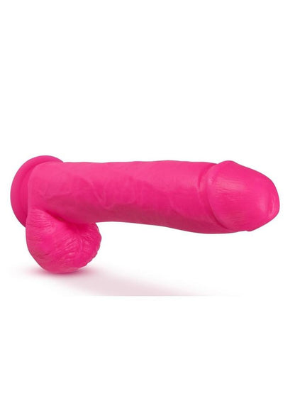 Neo Dual Density Dildo