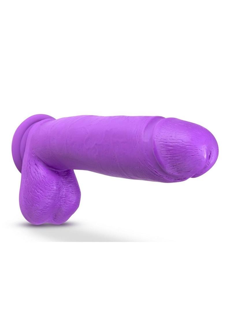 Neo Dual Density Dildo